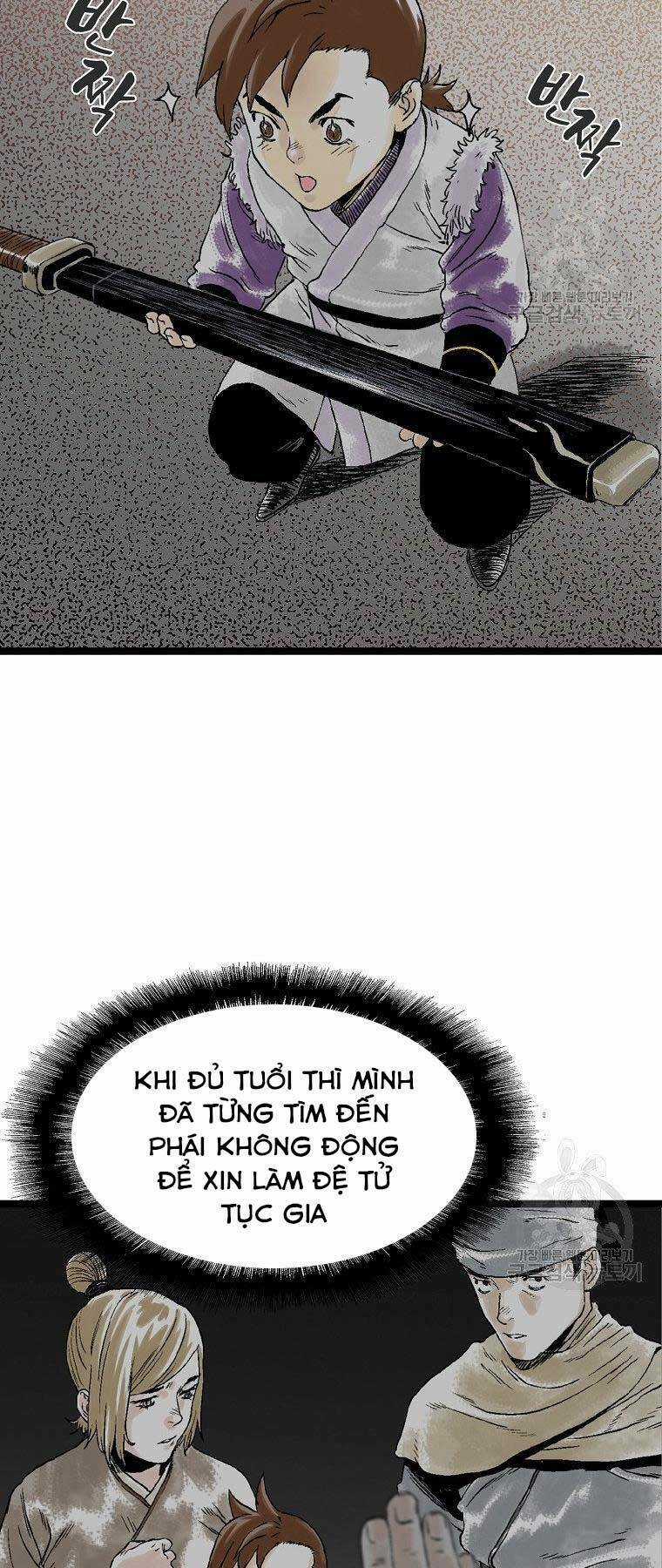 Ma Hiệp Côn Lôn Chapter 22 trang 35