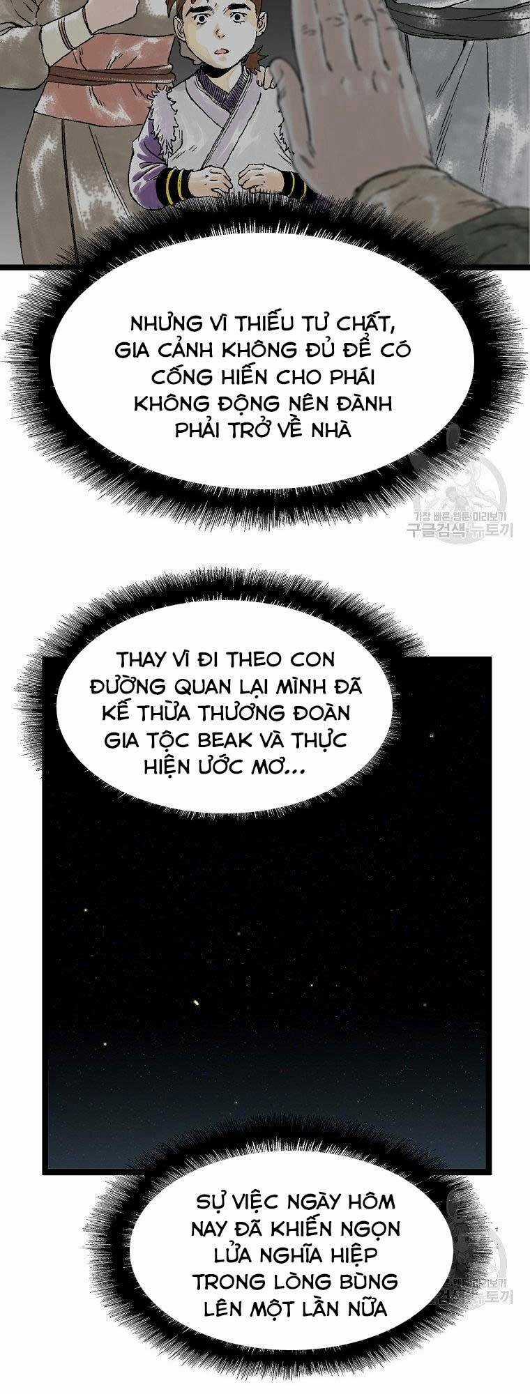 Ma Hiệp Côn Lôn Chapter 22 trang 36