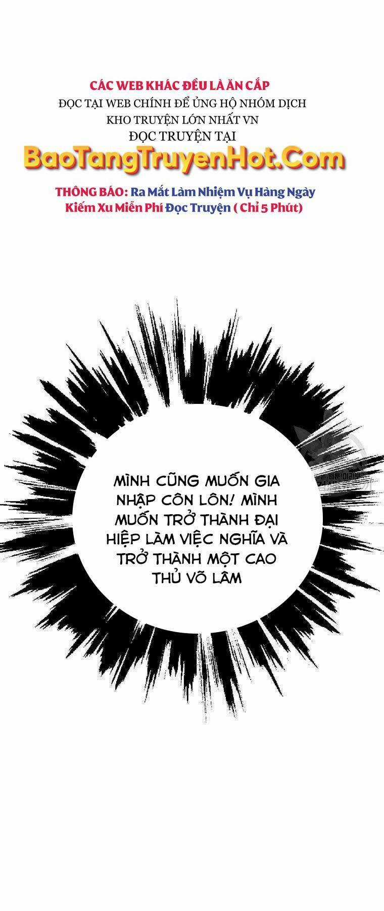 Ma Hiệp Côn Lôn Chapter 22 trang 37