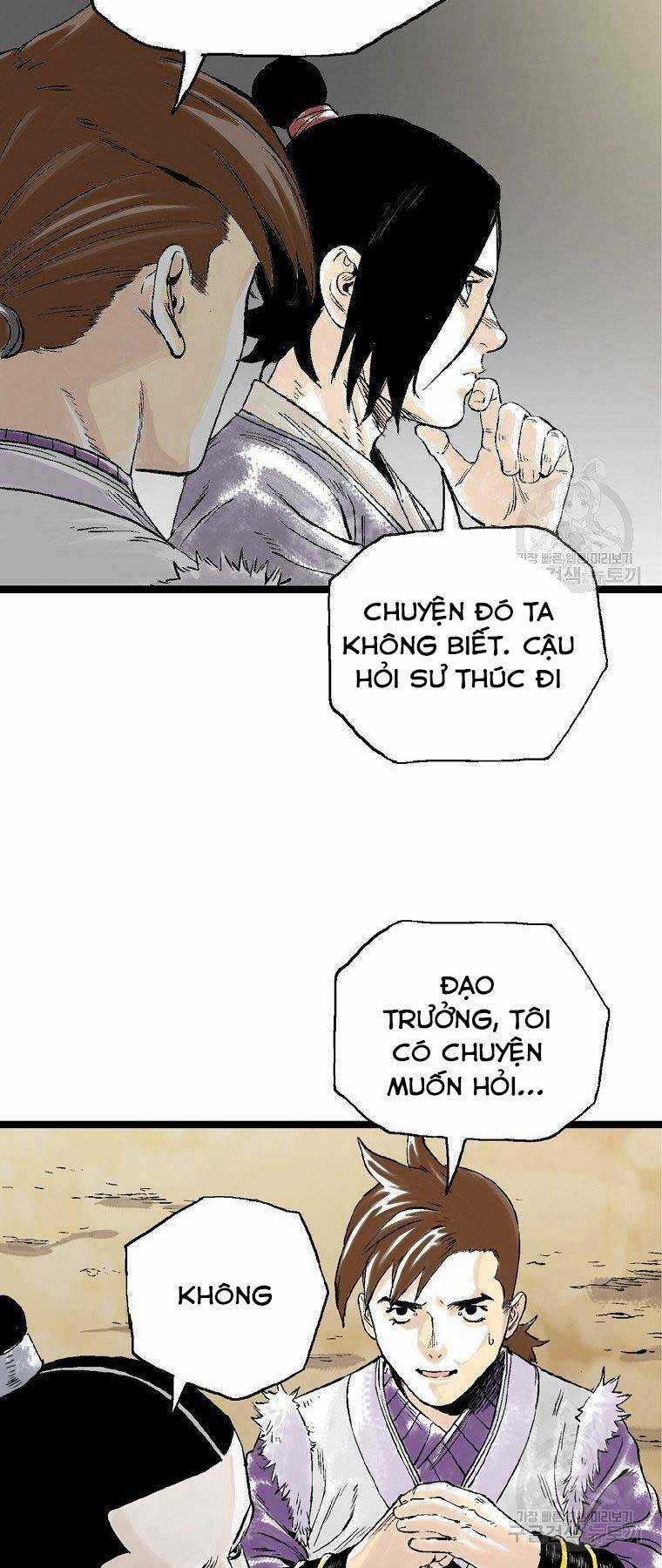 Ma Hiệp Côn Lôn Chapter 22 trang 39