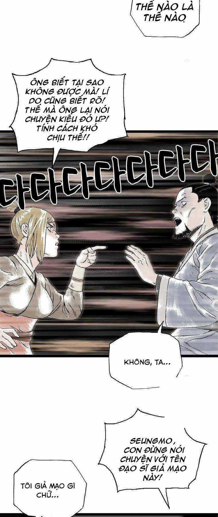 Ma Hiệp Côn Lôn Chapter 22 trang 41