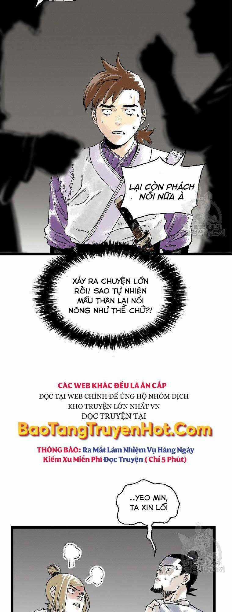 Ma Hiệp Côn Lôn Chapter 22 trang 42