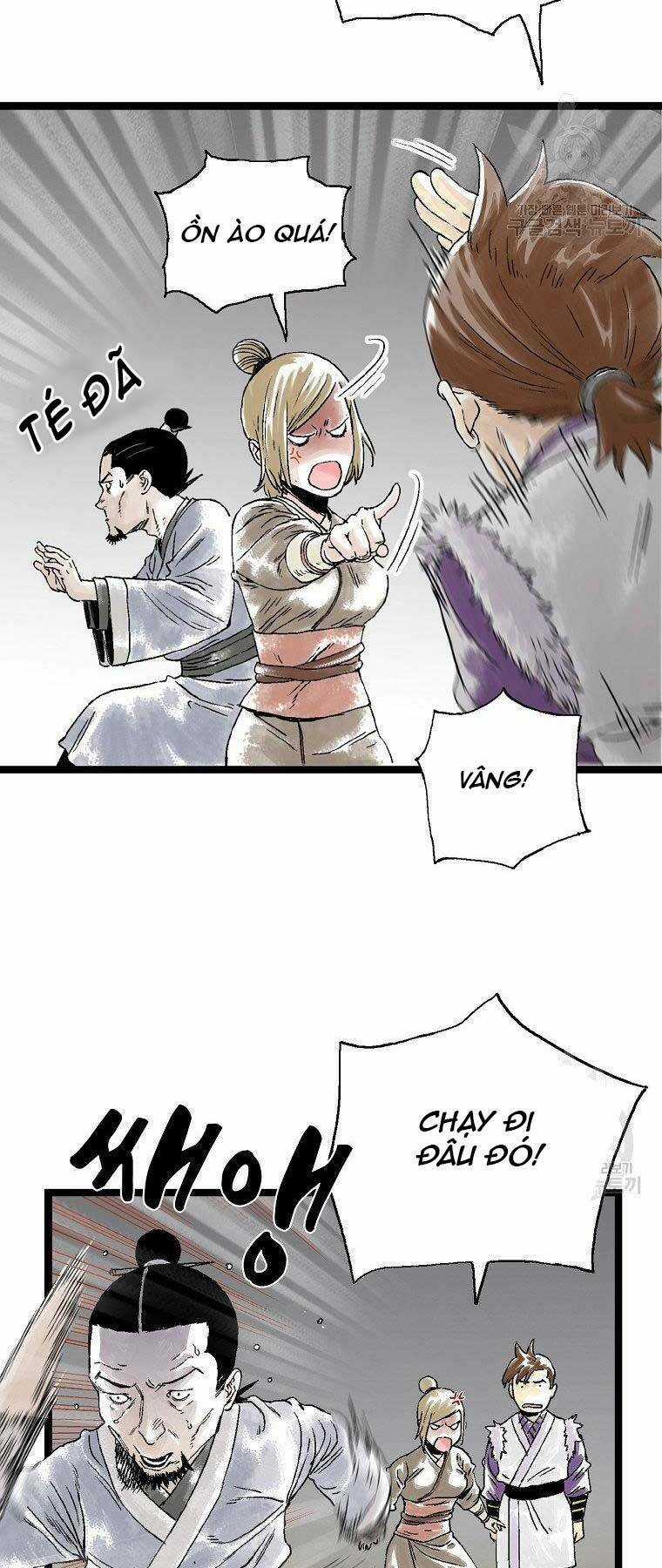 Ma Hiệp Côn Lôn Chapter 22 trang 44