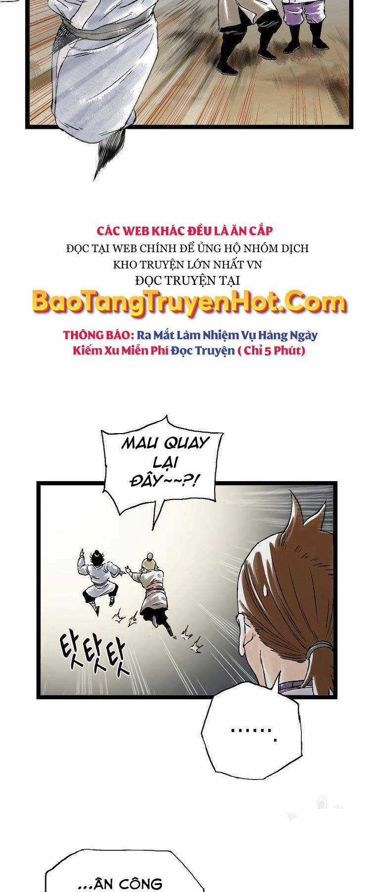 Ma Hiệp Côn Lôn Chapter 22 trang 45