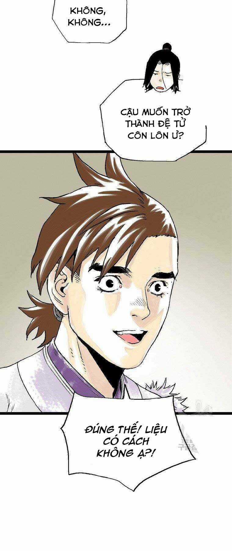 Ma Hiệp Côn Lôn Chapter 22 trang 47