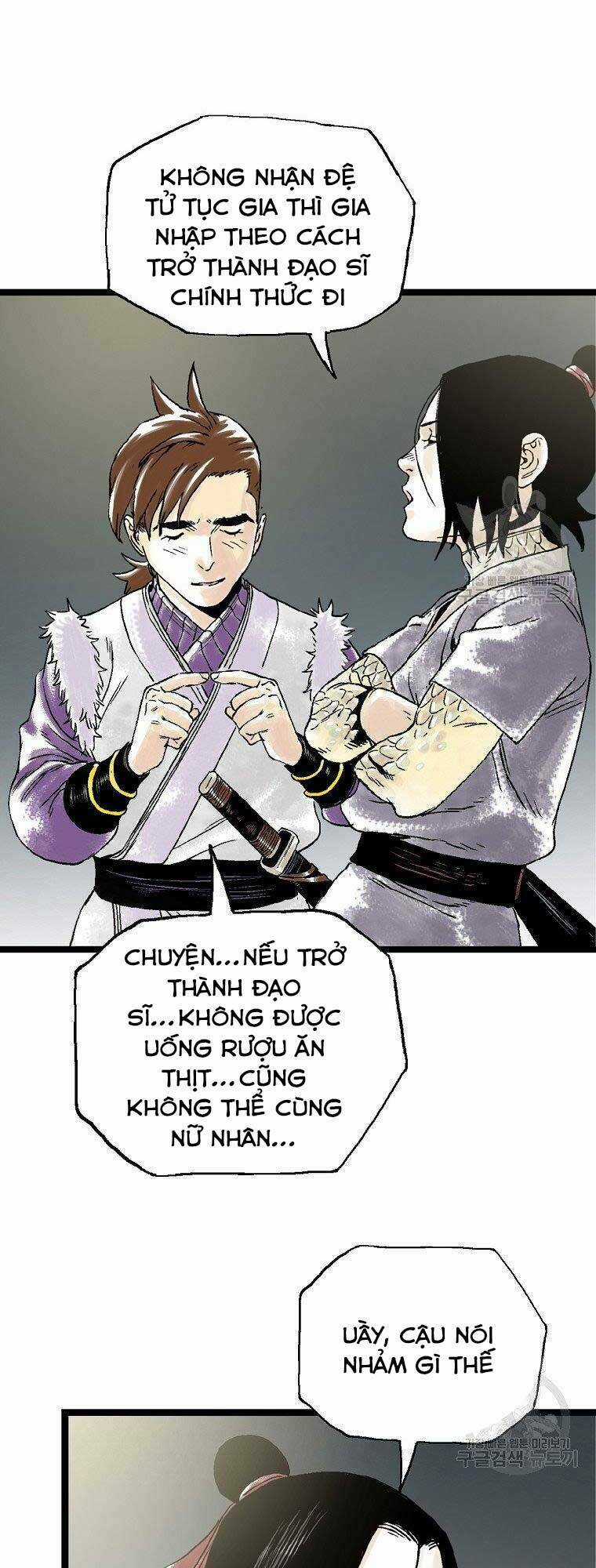 Ma Hiệp Côn Lôn Chapter 22 trang 48