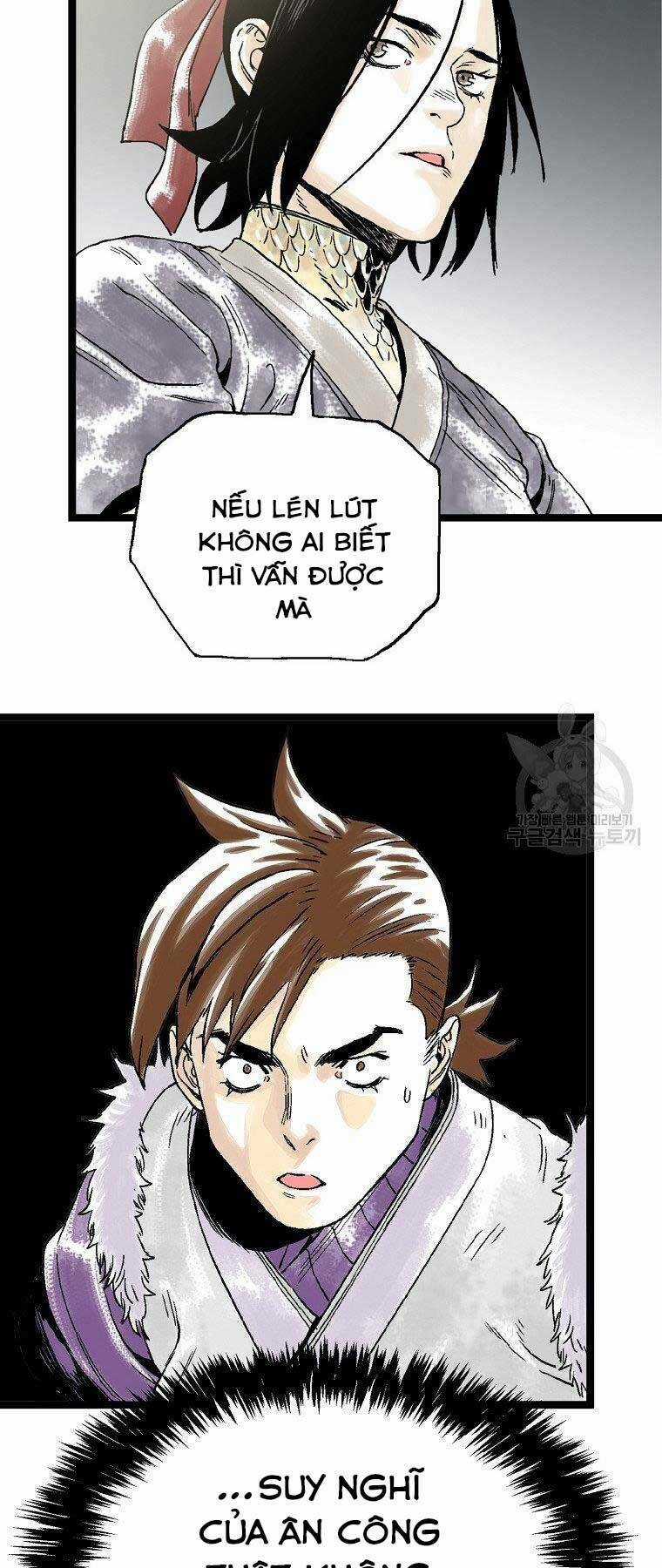 Ma Hiệp Côn Lôn Chapter 22 trang 49