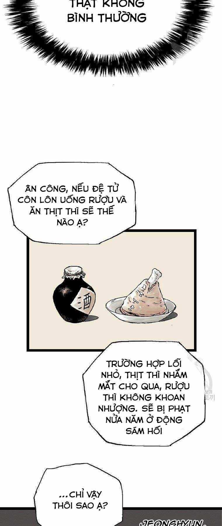 Ma Hiệp Côn Lôn Chapter 22 trang 50