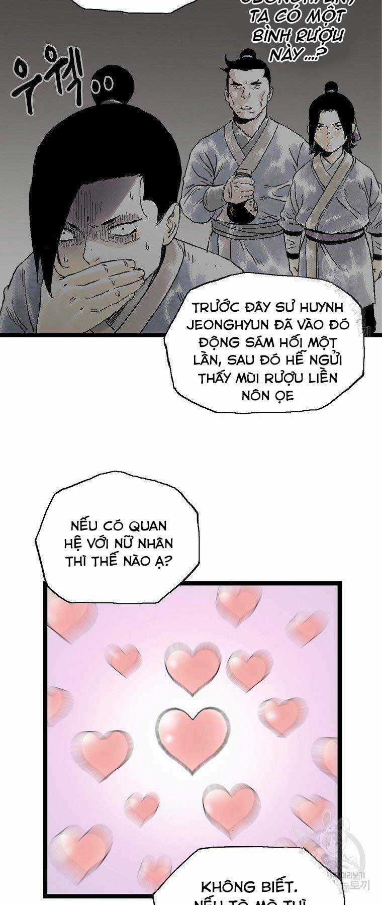 Ma Hiệp Côn Lôn Chapter 22 trang 51