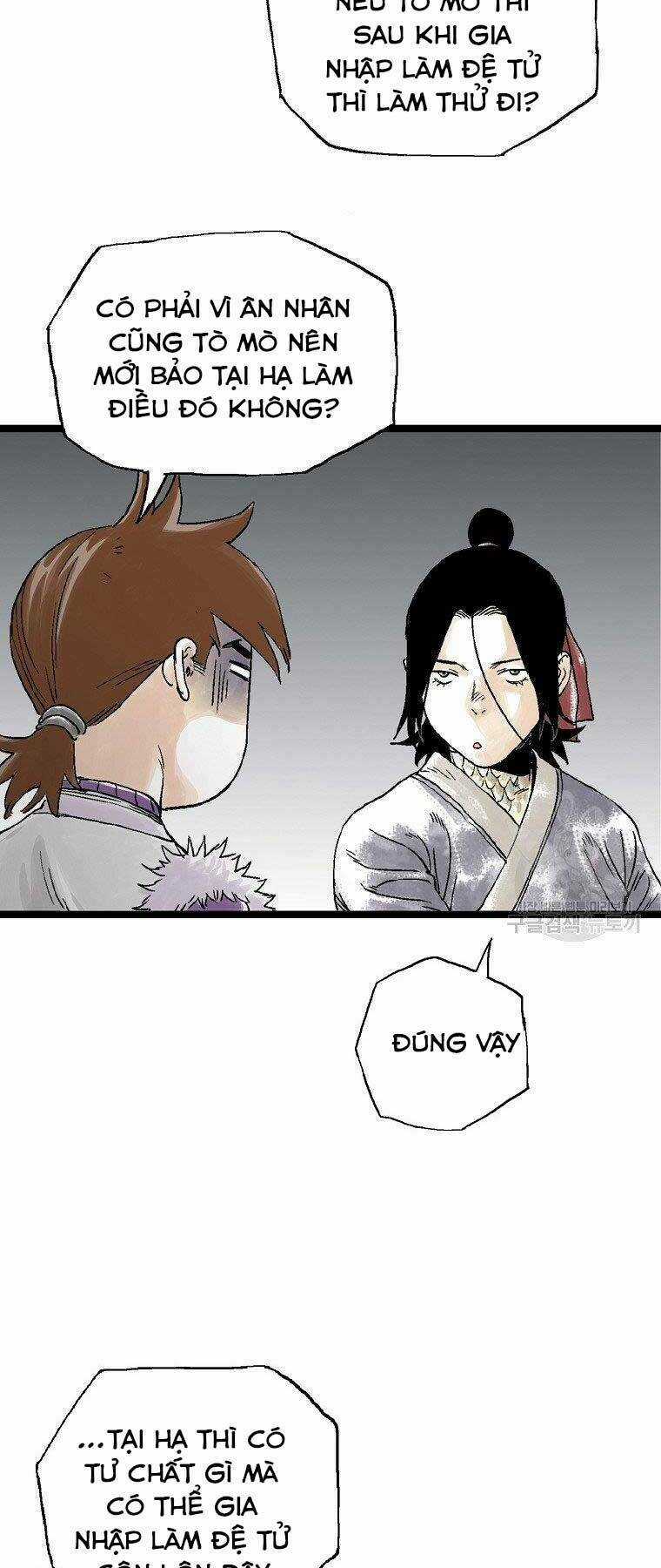 Ma Hiệp Côn Lôn Chapter 22 trang 52