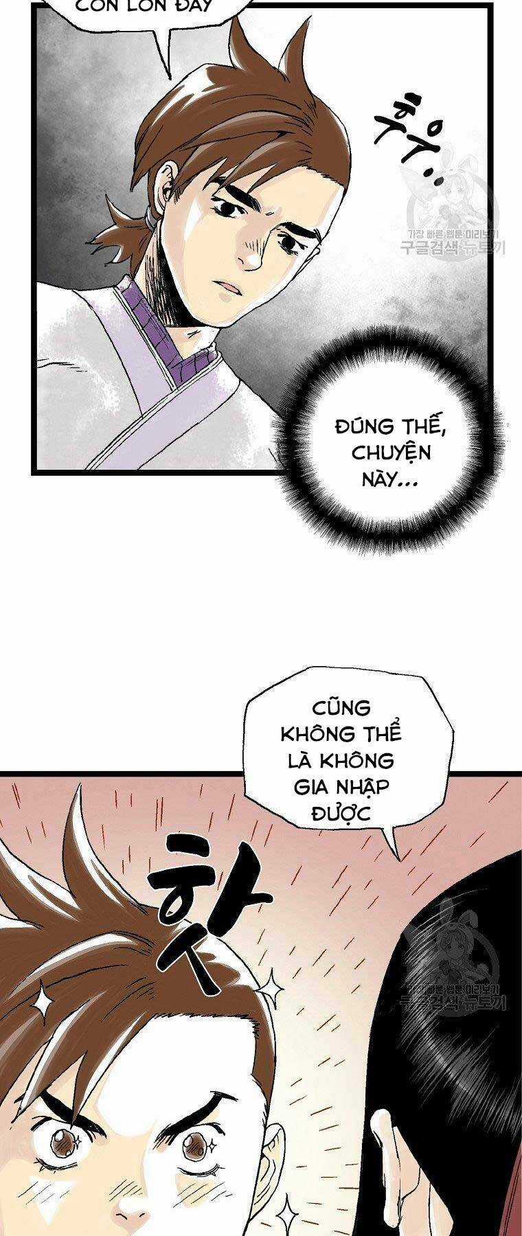 Ma Hiệp Côn Lôn Chapter 22 trang 53