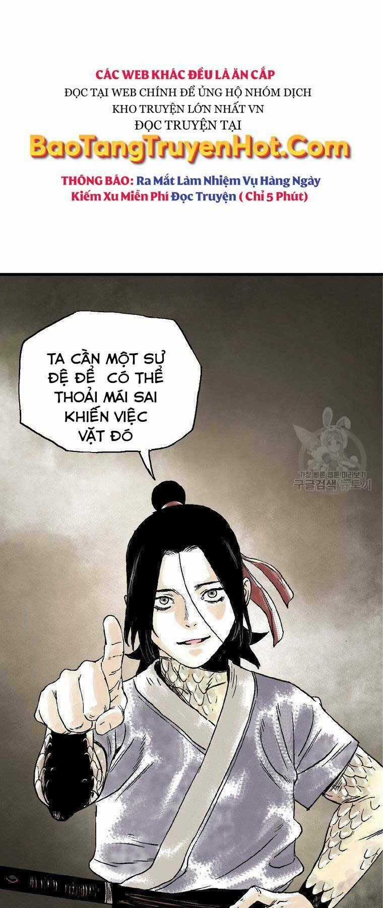 Ma Hiệp Côn Lôn Chapter 22 trang 55