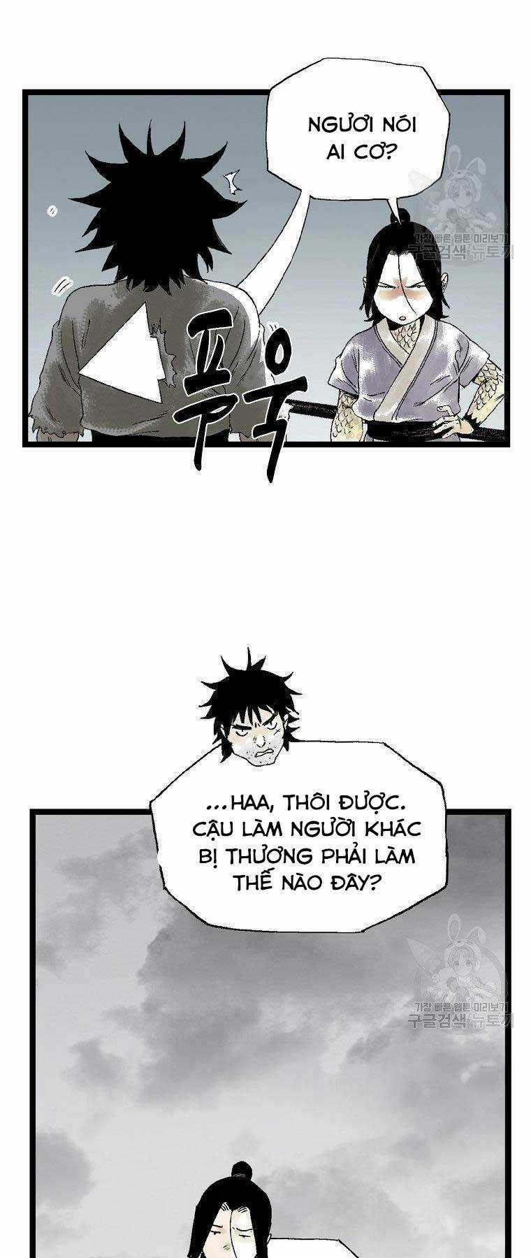 Ma Hiệp Côn Lôn Chapter 22 trang 7