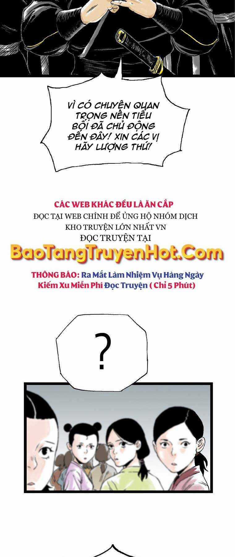 Ma Hiệp Côn Lôn Chapter 23 trang 12