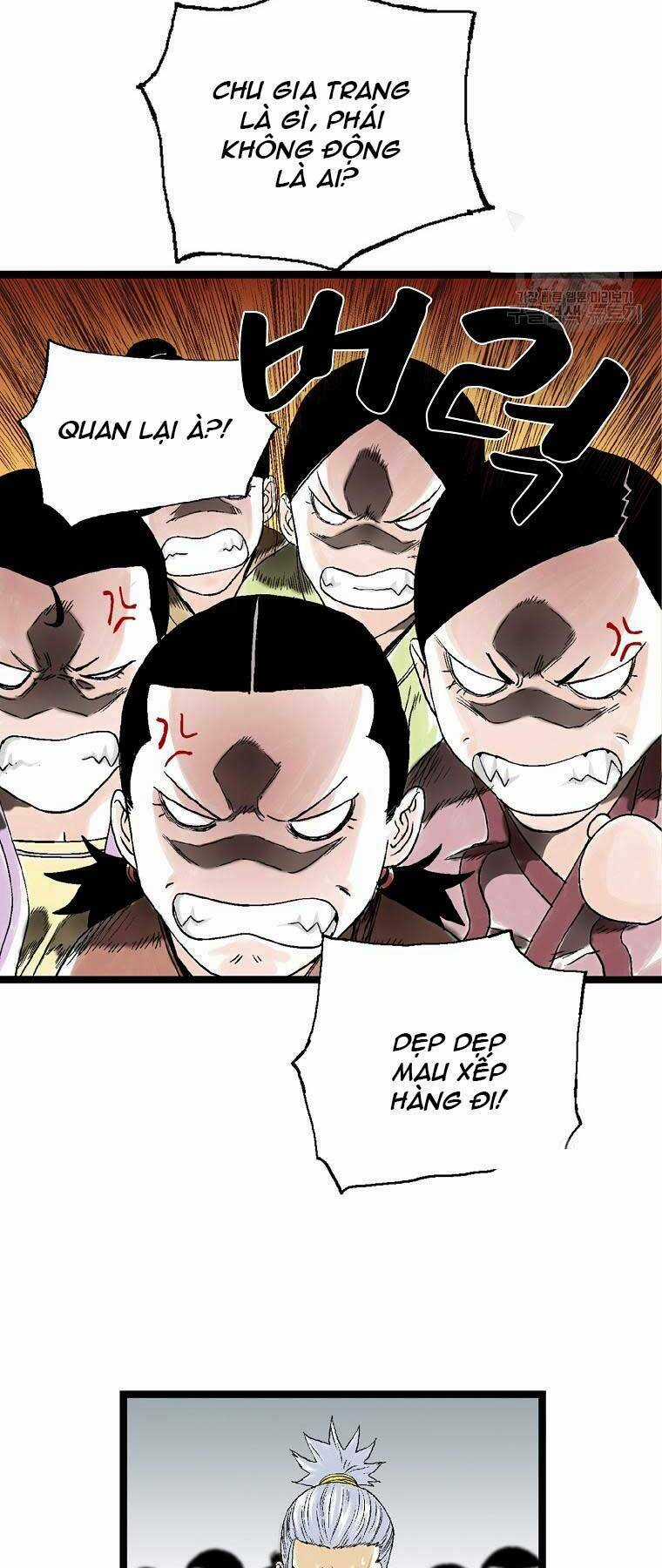 Ma Hiệp Côn Lôn Chapter 23 trang 13