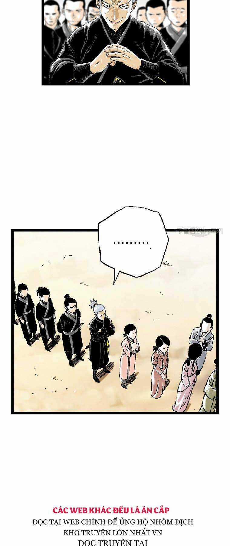 Ma Hiệp Côn Lôn Chapter 23 trang 14