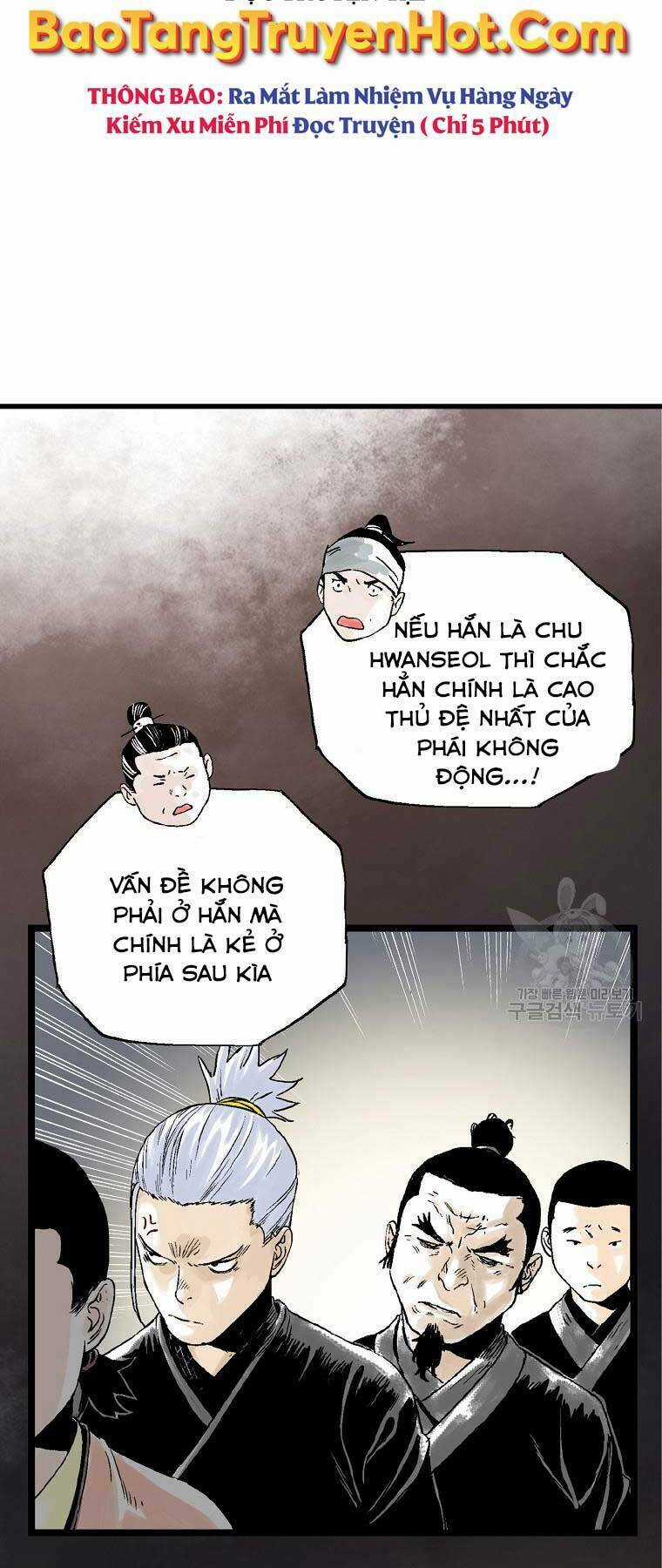 Ma Hiệp Côn Lôn Chapter 23 trang 15