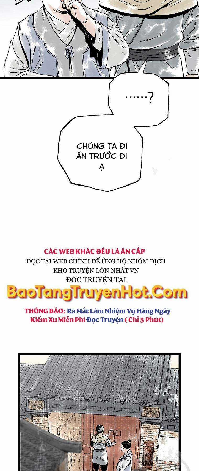 Ma Hiệp Côn Lôn Chapter 23 trang 2