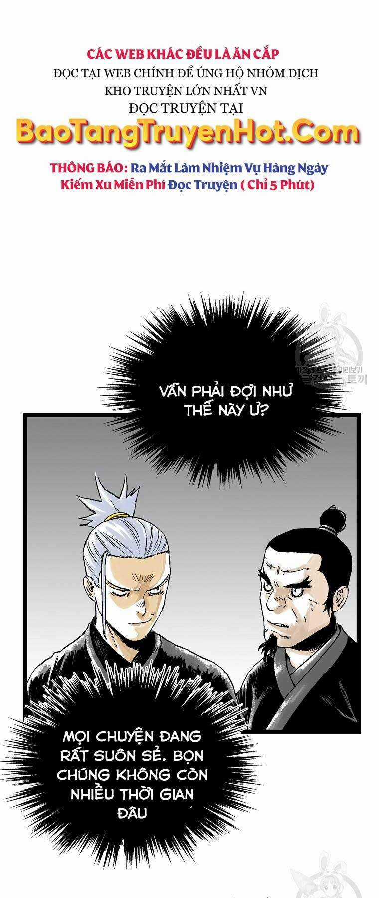 Ma Hiệp Côn Lôn Chapter 23 trang 20