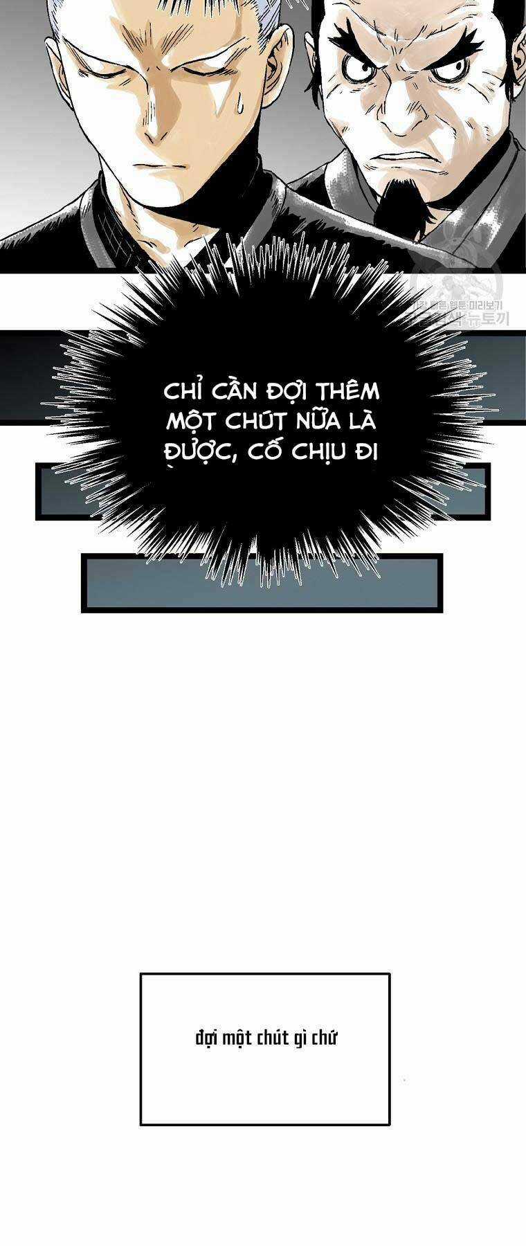 Ma Hiệp Côn Lôn Chapter 23 trang 22