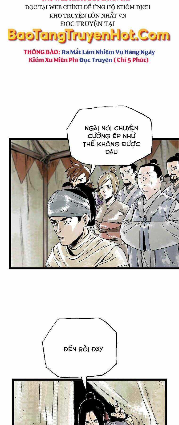 Ma Hiệp Côn Lôn Chapter 23 trang 25