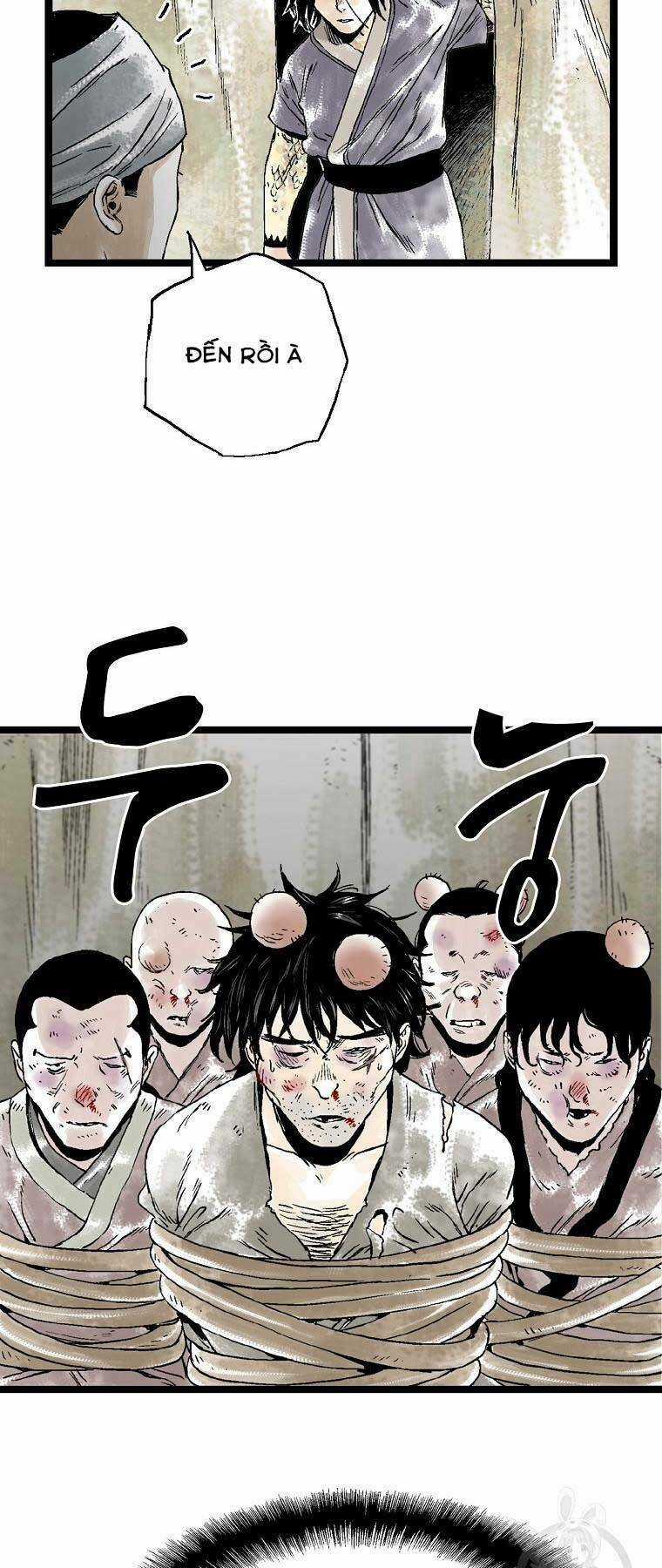 Ma Hiệp Côn Lôn Chapter 23 trang 26