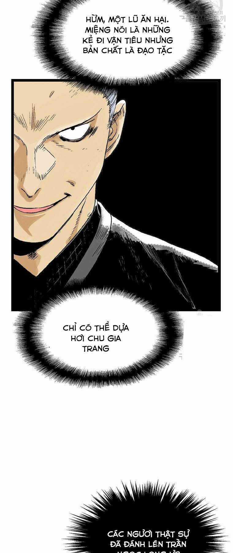 Ma Hiệp Côn Lôn Chapter 23 trang 27