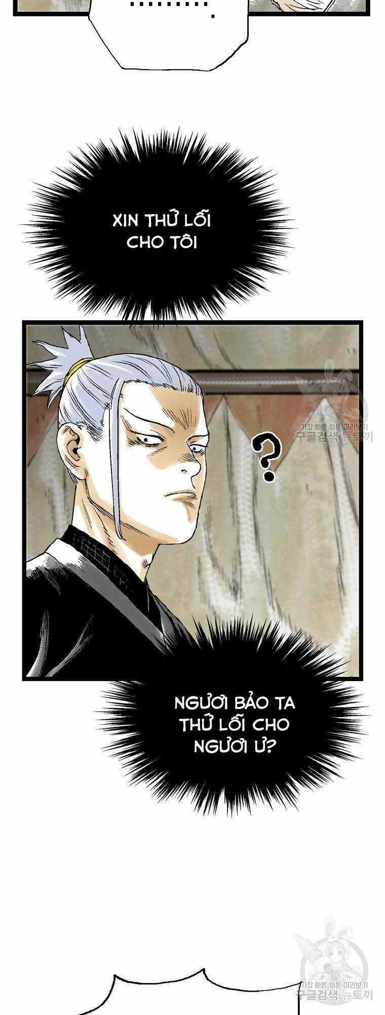 Ma Hiệp Côn Lôn Chapter 23 trang 29