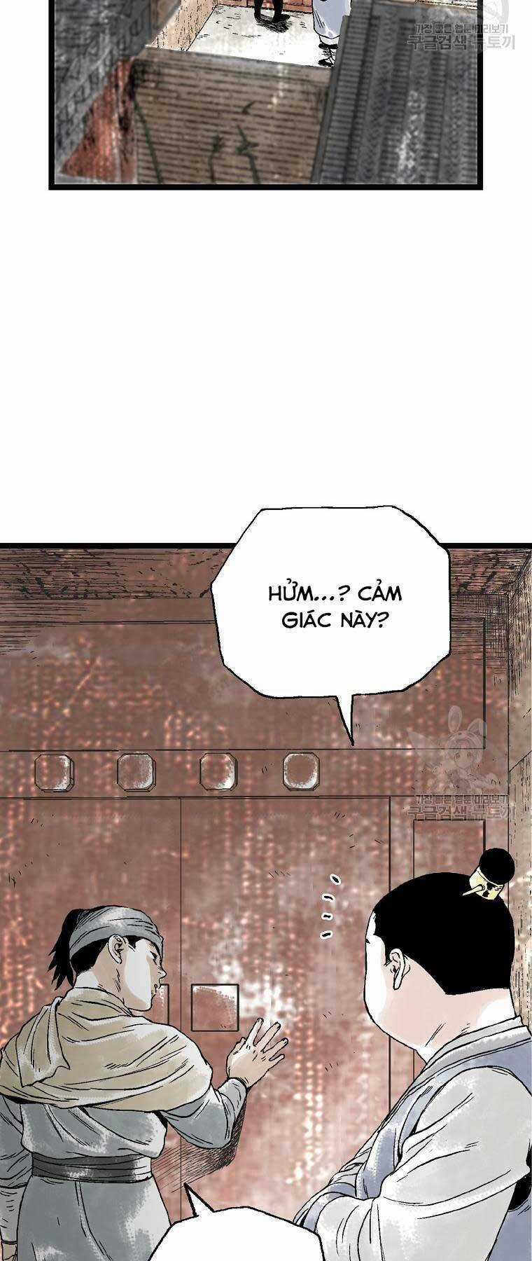 Ma Hiệp Côn Lôn Chapter 23 trang 3