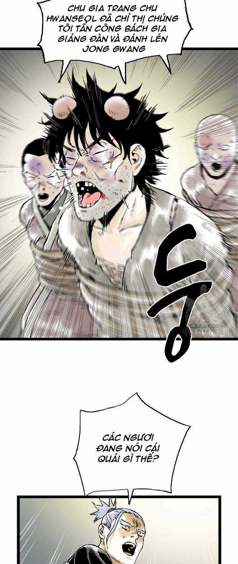 Ma Hiệp Côn Lôn Chapter 23 trang 30