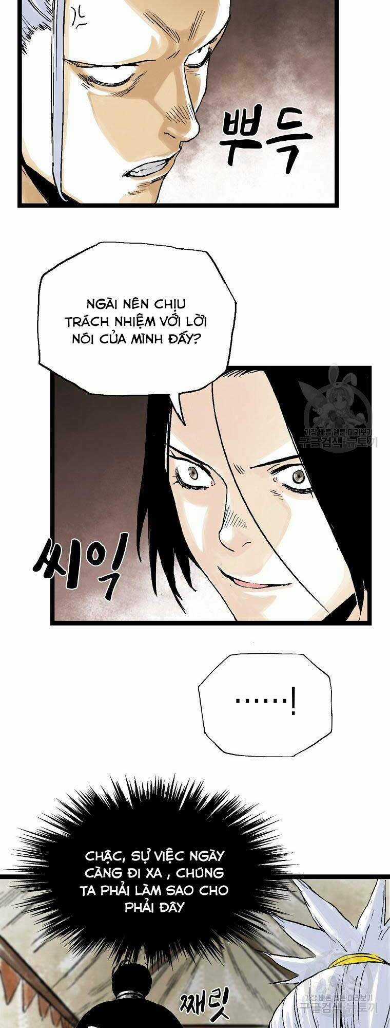 Ma Hiệp Côn Lôn Chapter 23 trang 35