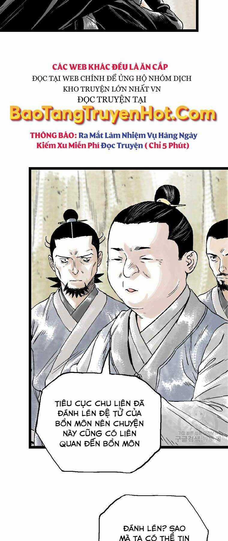 Ma Hiệp Côn Lôn Chapter 23 trang 37