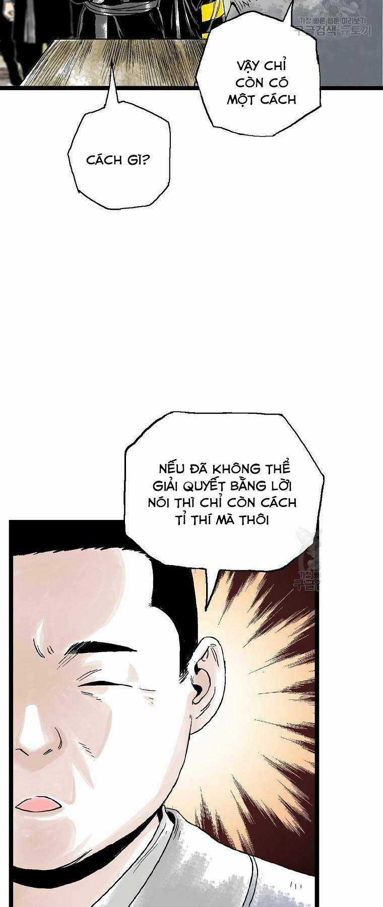 Ma Hiệp Côn Lôn Chapter 23 trang 39