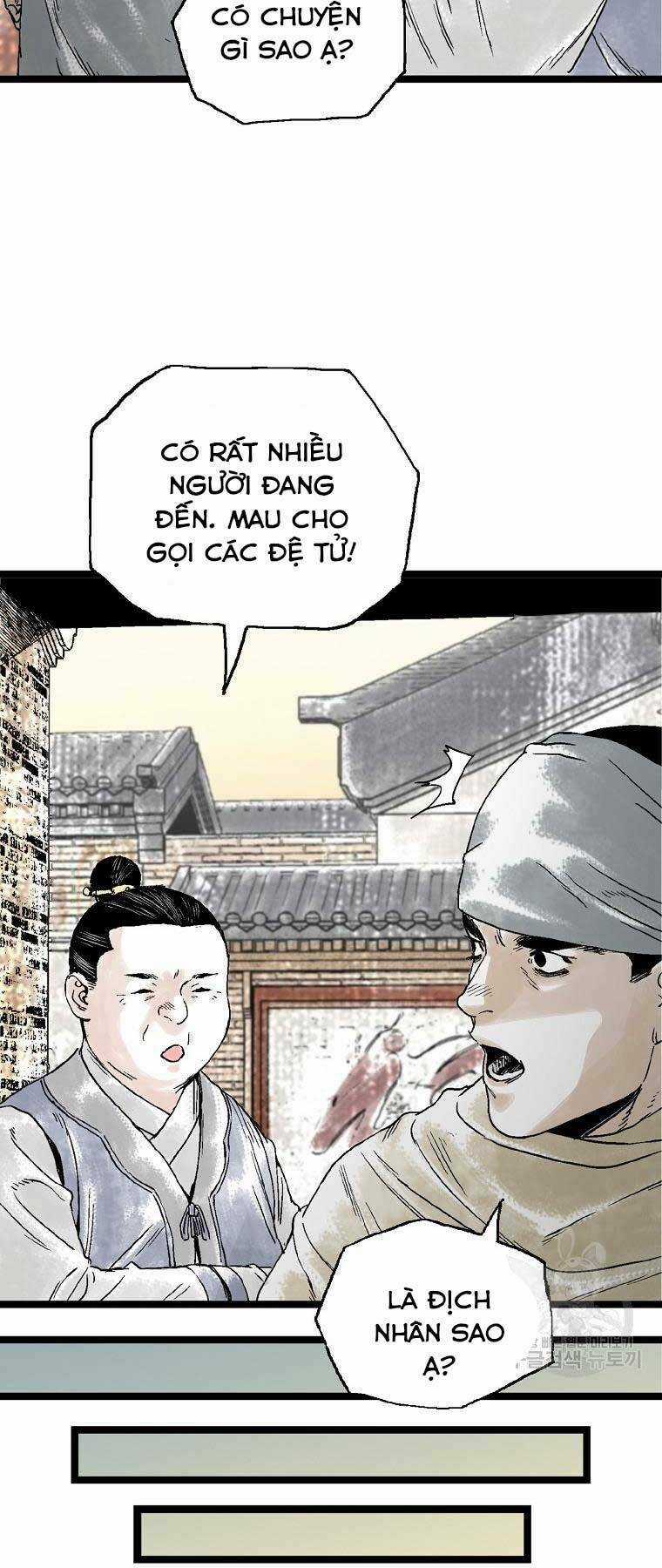 Ma Hiệp Côn Lôn Chapter 23 trang 4