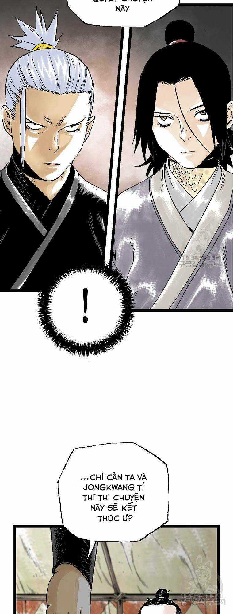 Ma Hiệp Côn Lôn Chapter 23 trang 41