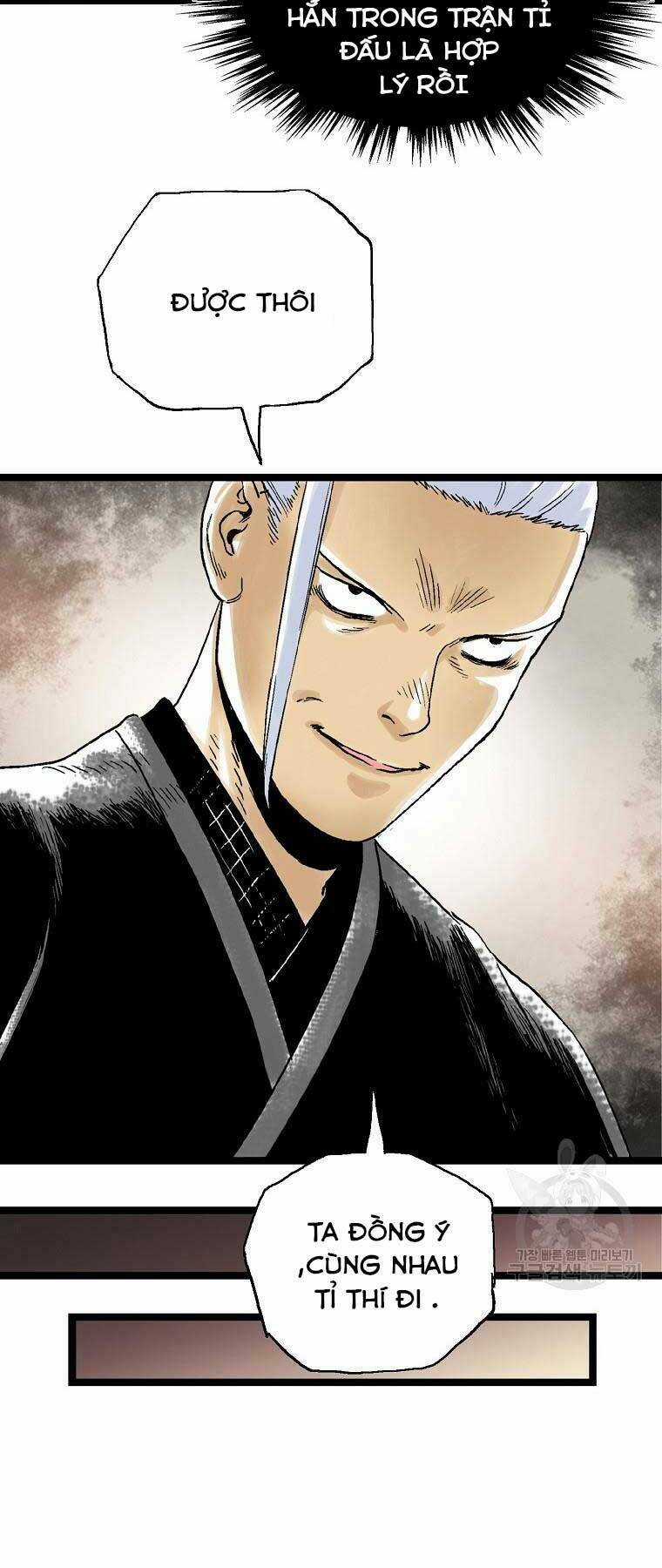 Ma Hiệp Côn Lôn Chapter 23 trang 43