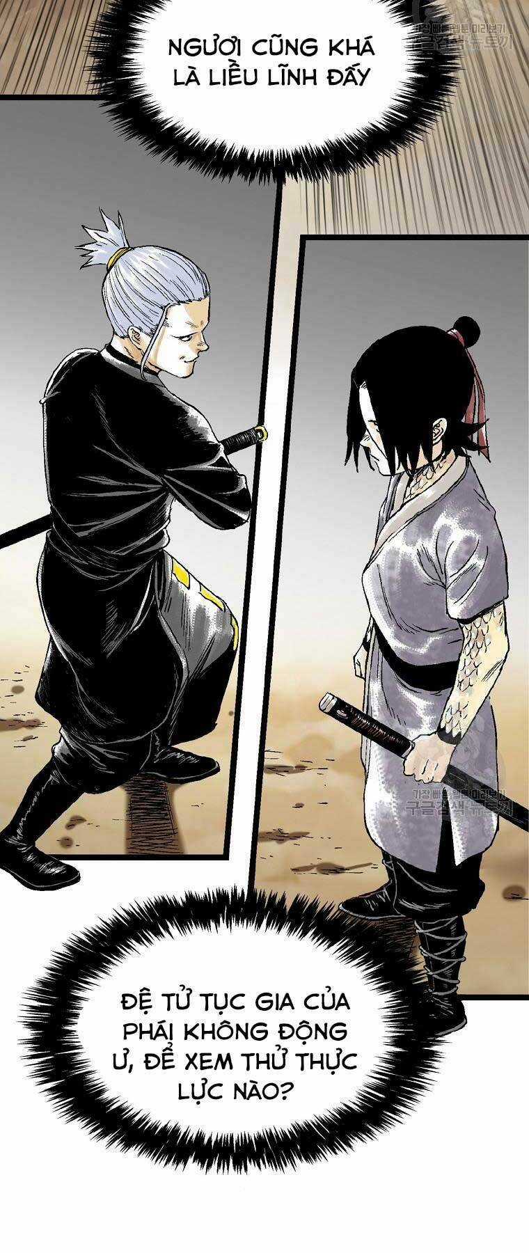 Ma Hiệp Côn Lôn Chapter 23 trang 45