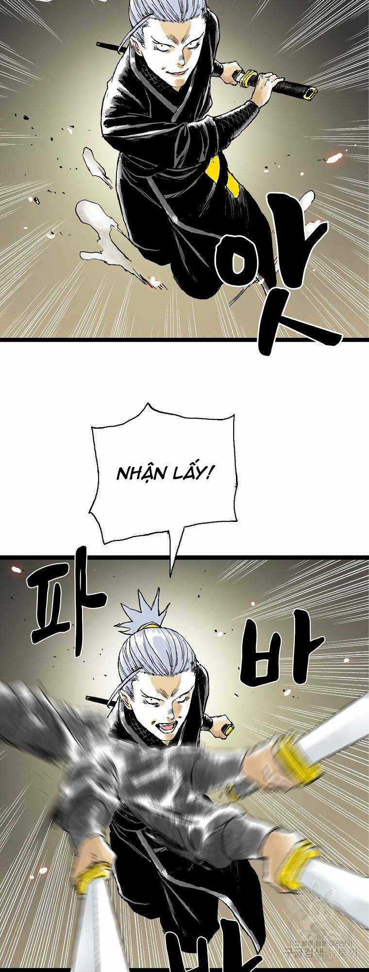 Ma Hiệp Côn Lôn Chapter 23 trang 47