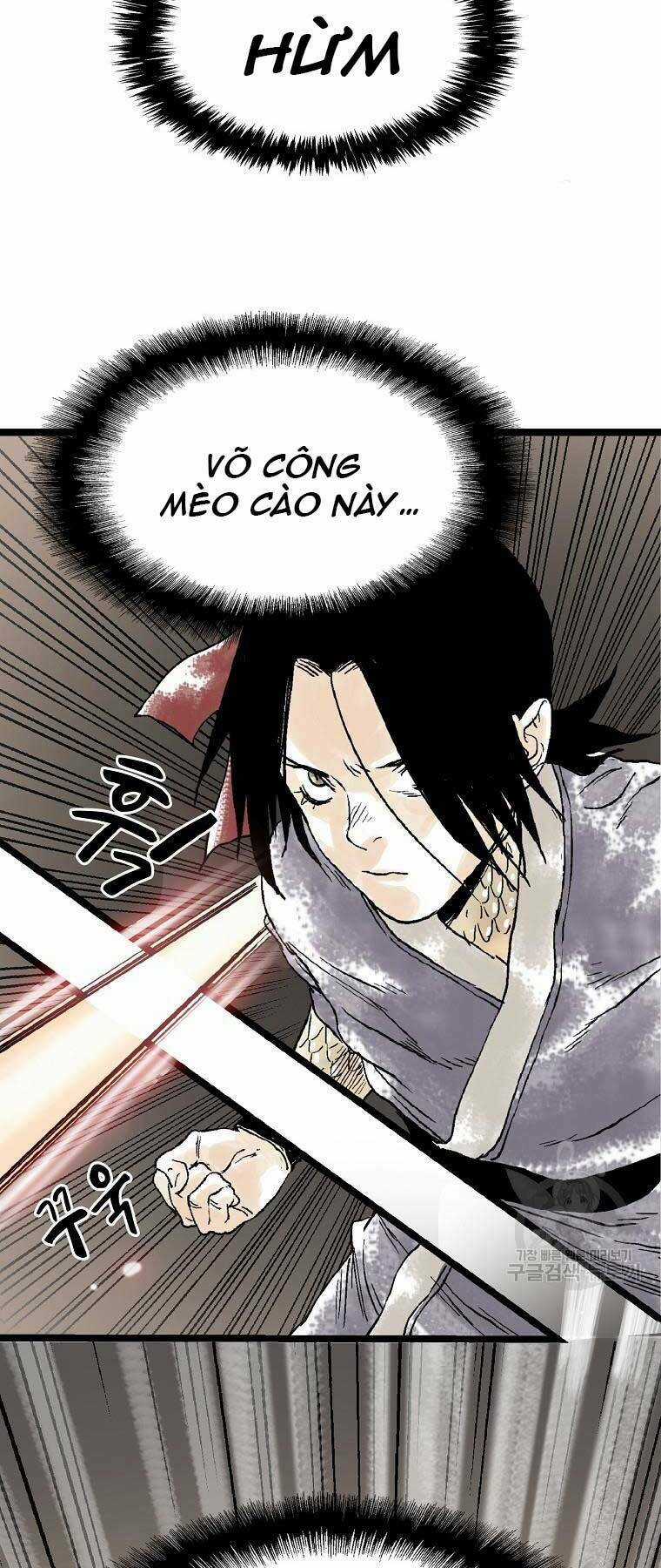 Ma Hiệp Côn Lôn Chapter 23 trang 49