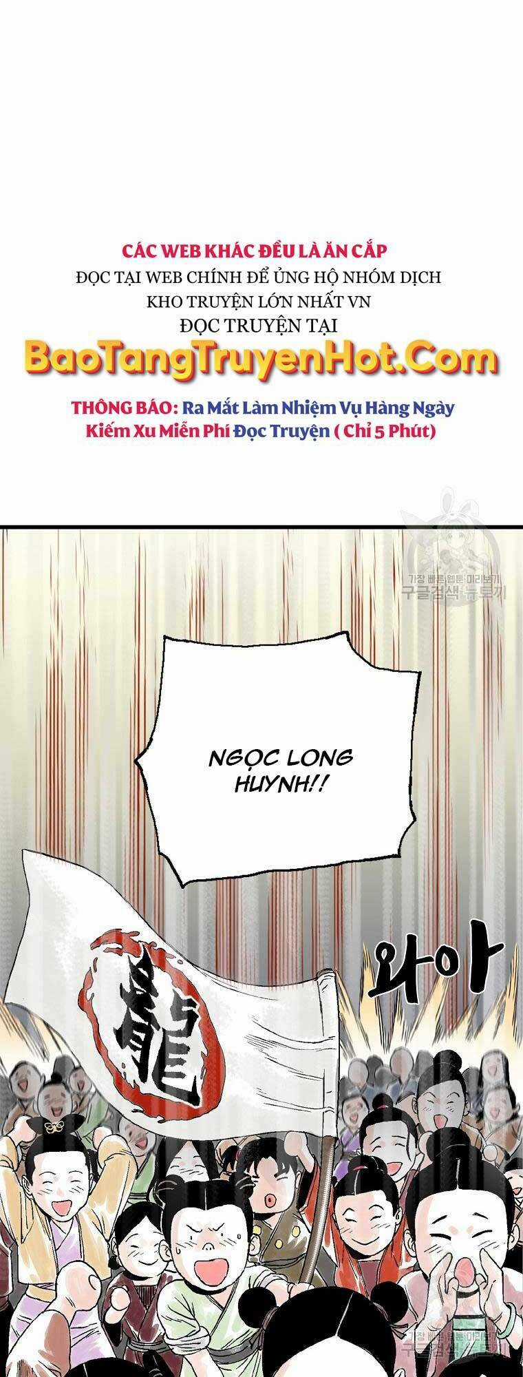 Ma Hiệp Côn Lôn Chapter 23 trang 5