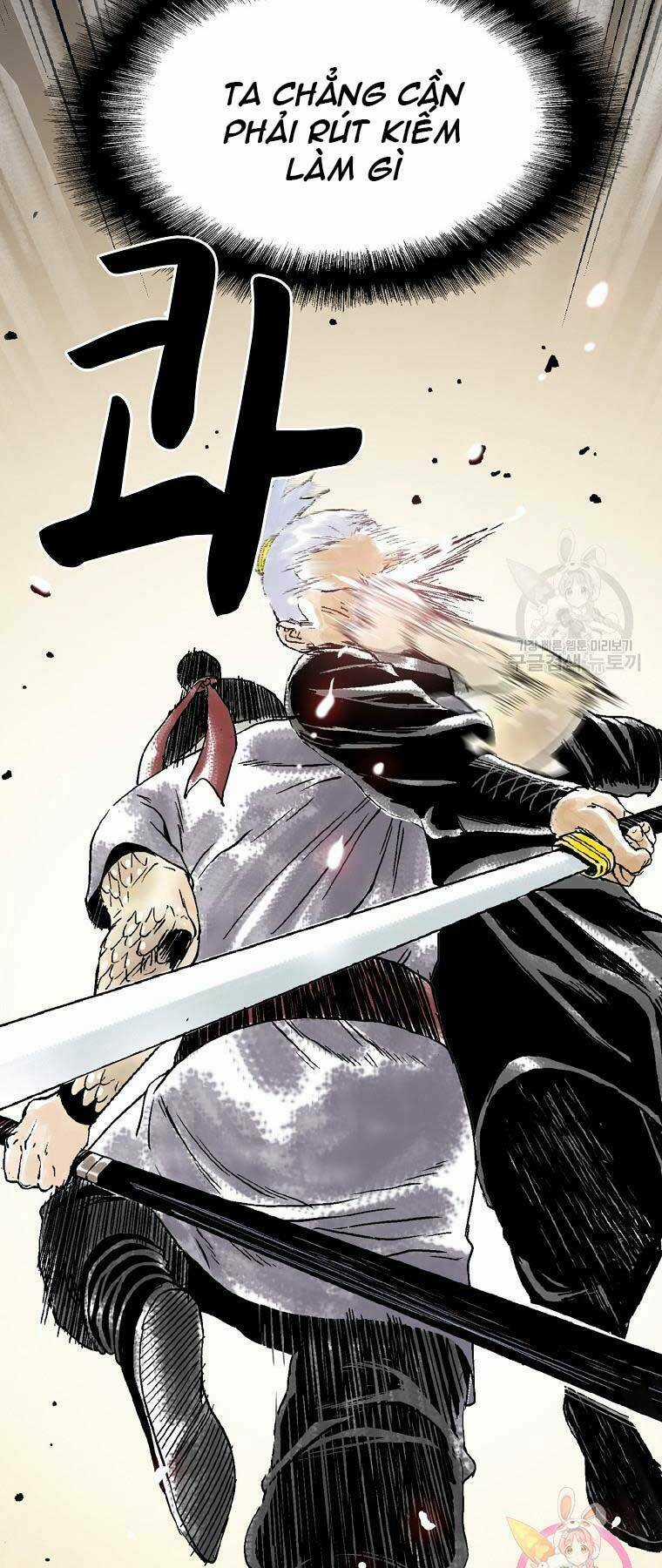 Ma Hiệp Côn Lôn Chapter 23 trang 50