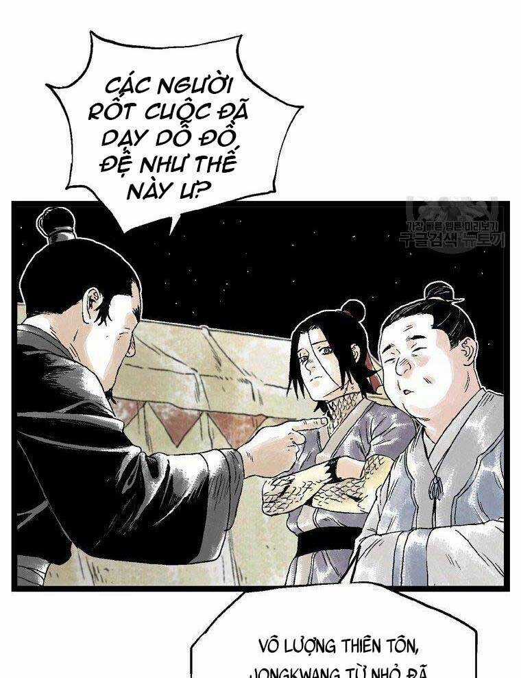 Ma Hiệp Côn Lôn Chapter 24 trang 10