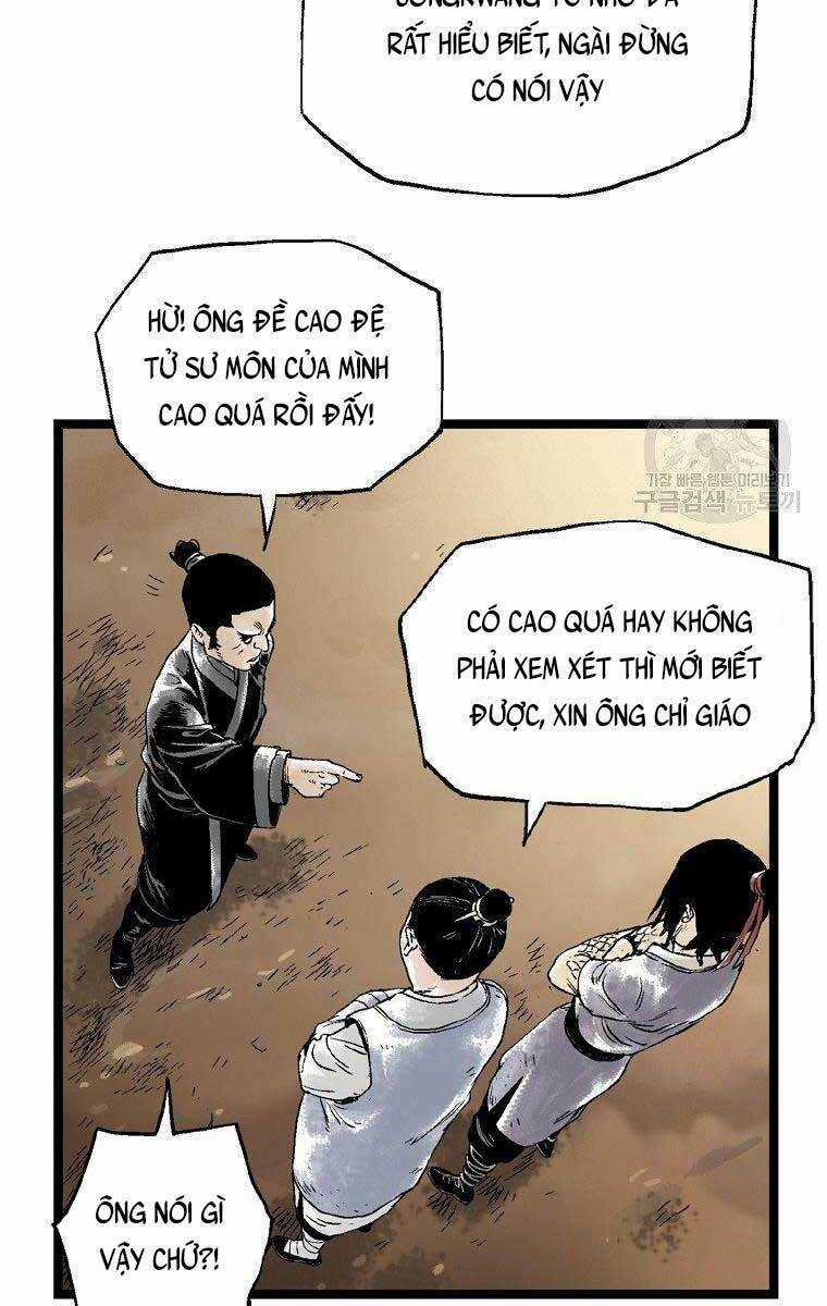 Ma Hiệp Côn Lôn Chapter 24 trang 11