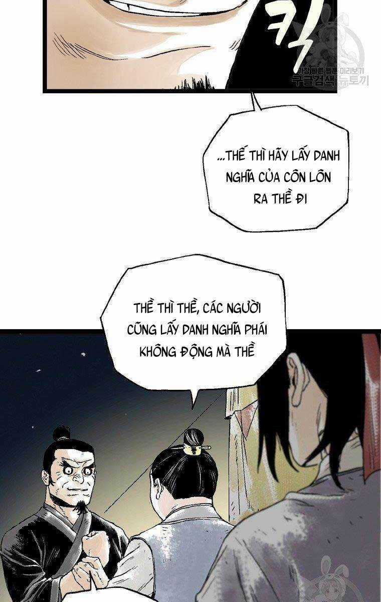 Ma Hiệp Côn Lôn Chapter 24 trang 14