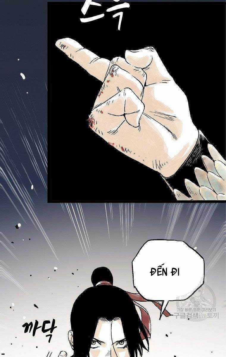 Ma Hiệp Côn Lôn Chapter 24 trang 16