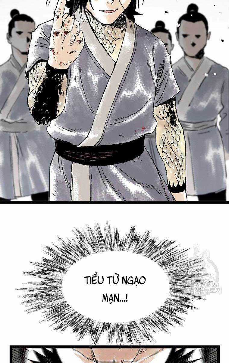 Ma Hiệp Côn Lôn Chapter 24 trang 17