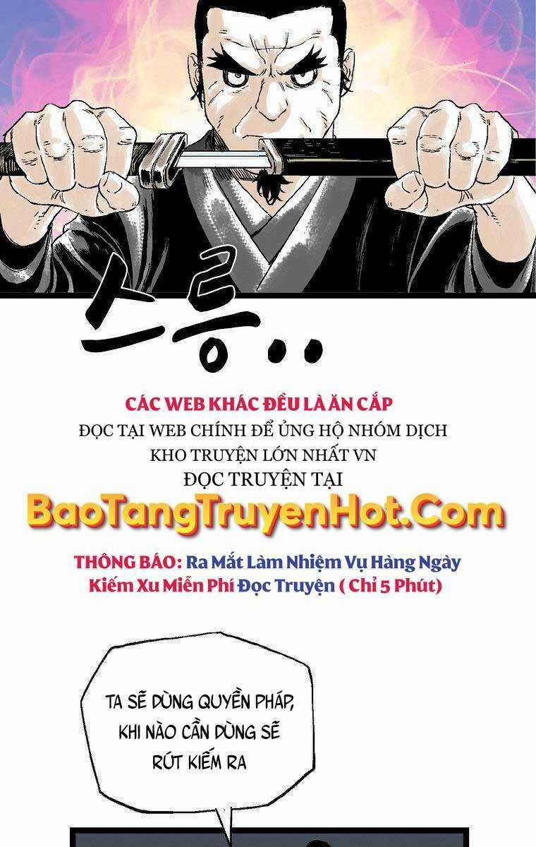 Ma Hiệp Côn Lôn Chapter 24 trang 19
