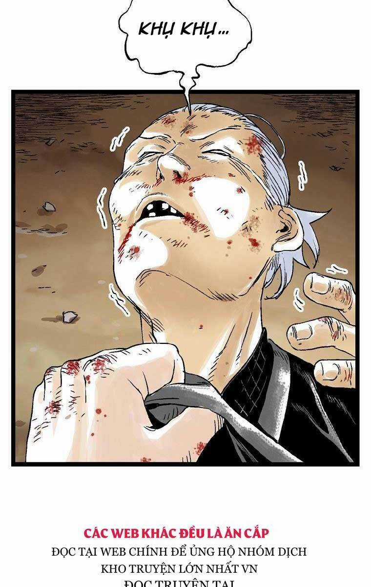 Ma Hiệp Côn Lôn Chapter 24 trang 2