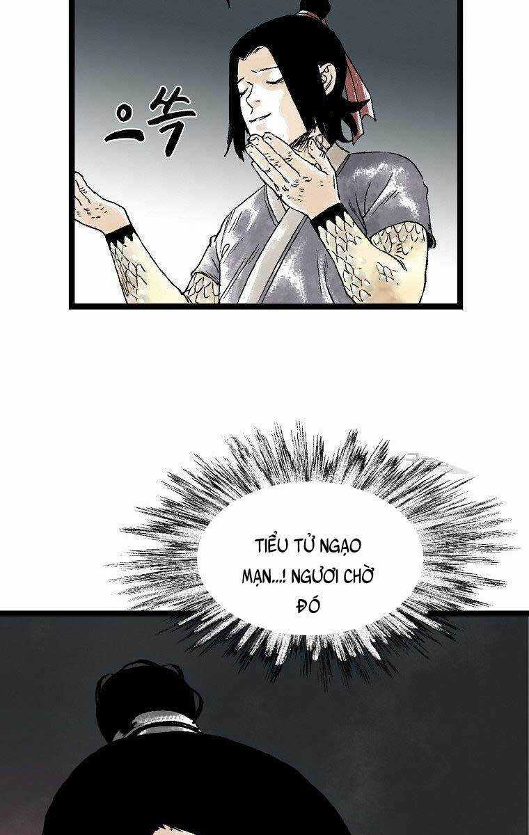 Ma Hiệp Côn Lôn Chapter 24 trang 20