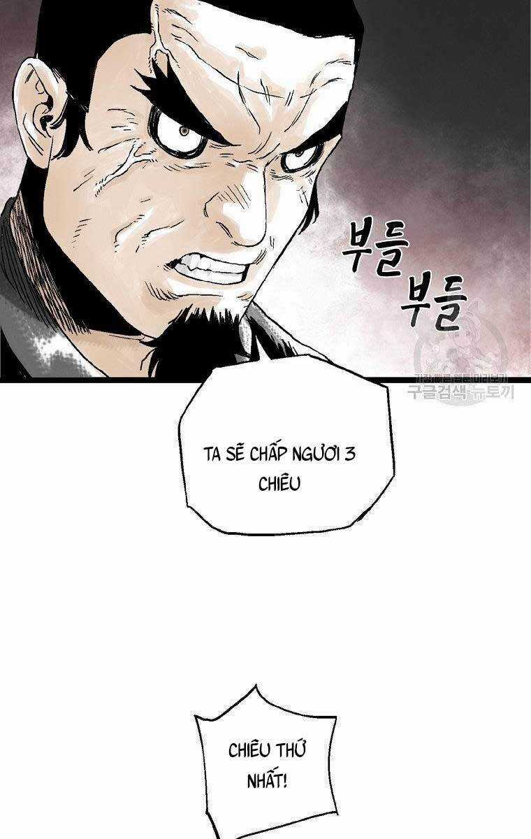 Ma Hiệp Côn Lôn Chapter 24 trang 21